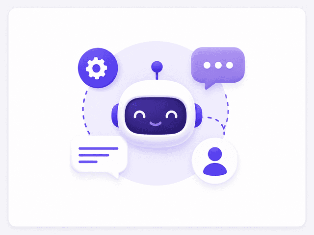 Automate customer conversations